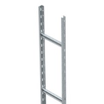 Вертикальный лоток лестничного типа, промышленный, sls 80 c40 cгц 200 mm, 6013384    